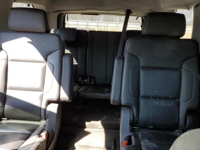 Photo 10 from auction – 2016 GMC YUKON SLT with VIN 1GKS2BKC4GR288721