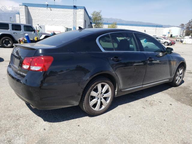 Photo 3 from auction – 2008 LEXUS GS 350 with VIN JTHCE96S280015671