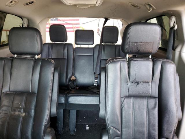 Photo 10 from auction – 2012 CHRYSLER TOWN & COU with VIN 2C4RC1BG9CR326307
