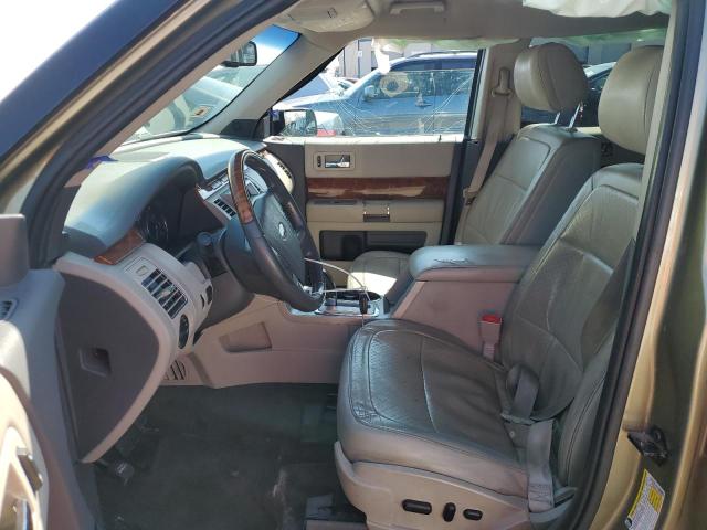 Photo 7 from auction – 2012 FORD FLEX LIMIT with VIN 2FMHK6DC4CBD22966