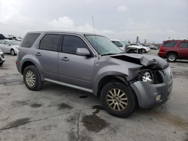 Photo 4 from auction – 2008 MERCURY MARINER PR with VIN 4M2CU87148KJ41193
