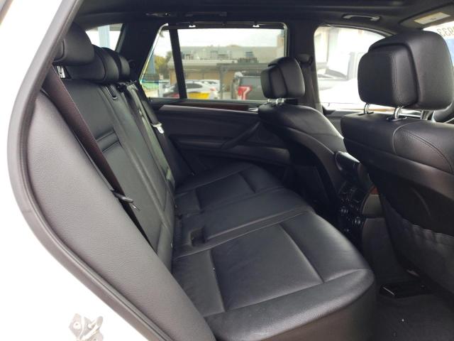 Photo 10 from auction – 2012 BMW X5 XDRIVE5 with VIN 5UXZV8C51CL422732