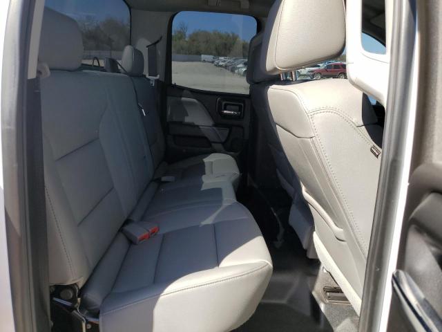 Photo 10 from auction – 2019 CHEVROLET SILVERADO with VIN 2GC2KREG9K1203294