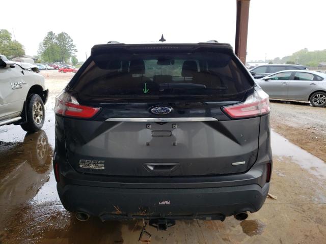 Photo 6 from auction – 2020 FORD EDGE SE with VIN 2FMPK3G96LBA66596