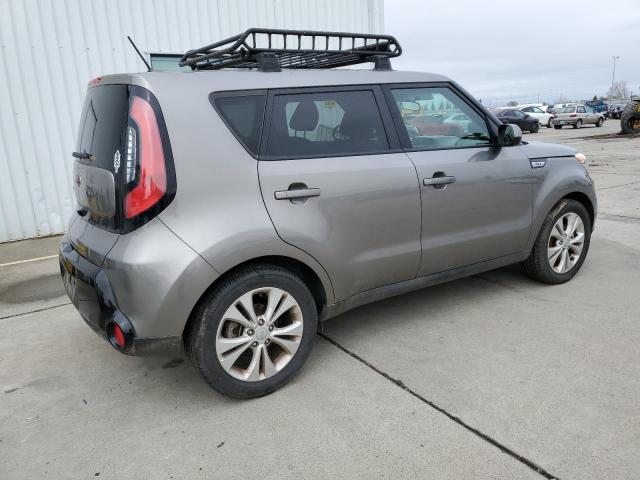 Фото 3 с аукциона – 2016 KIA SOUL + с VIN KNDJP3A55G7349703