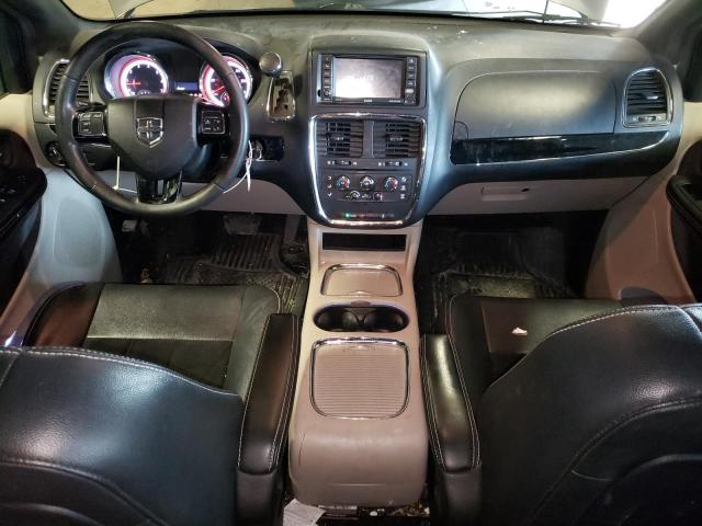 Photo 8 from auction – 2017 DODGE GRAND CARA with VIN 2C4RDGCG0HR815166
