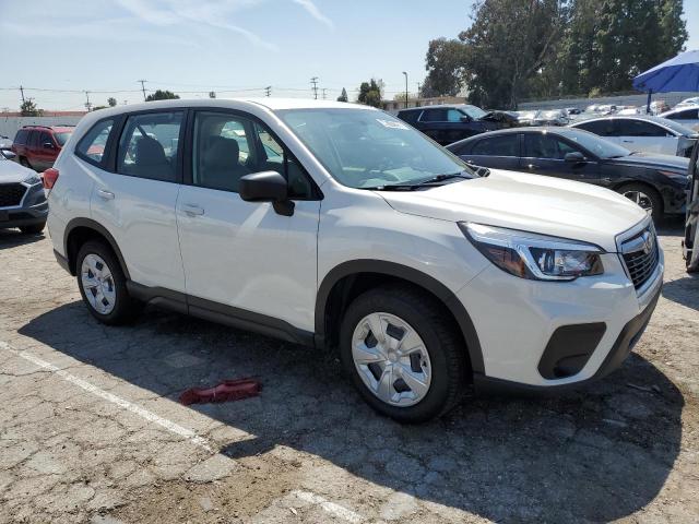 Photo 4 from auction – 2019 SUBARU FORESTER with VIN JF2SKAAC1KH482064
