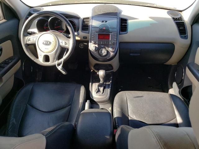 Снимка 8 от търг – 2011 KIA SOUL + с VIN KNDJT2A21B7302236
