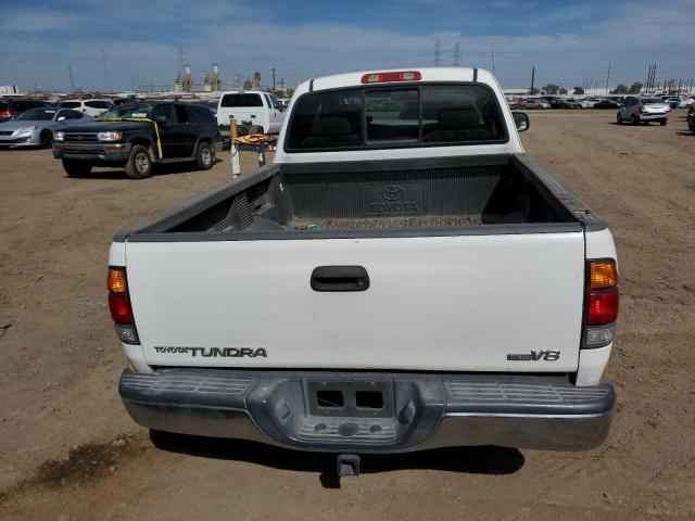Photo 6 from auction – 2002 TOYOTA TUNDRA ACC with VIN 5TBRT34162S268501