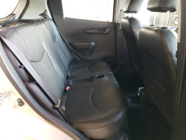 Photo 10 from auction – 2018 CHEVROLET SPARK ACTI with VIN KL8CH6SAXJC469183
