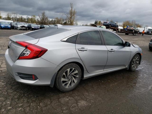 Photo 3 from auction – 2017 HONDA CIVIC EX with VIN 19XFC2F74HE209407