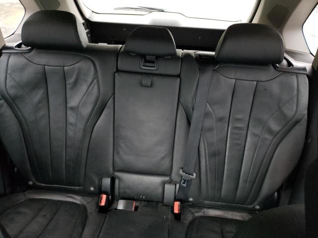 Photo 10 from auction – 2016 BMW X5 XDRIVE3 with VIN 5UXKR0C59G0P28320