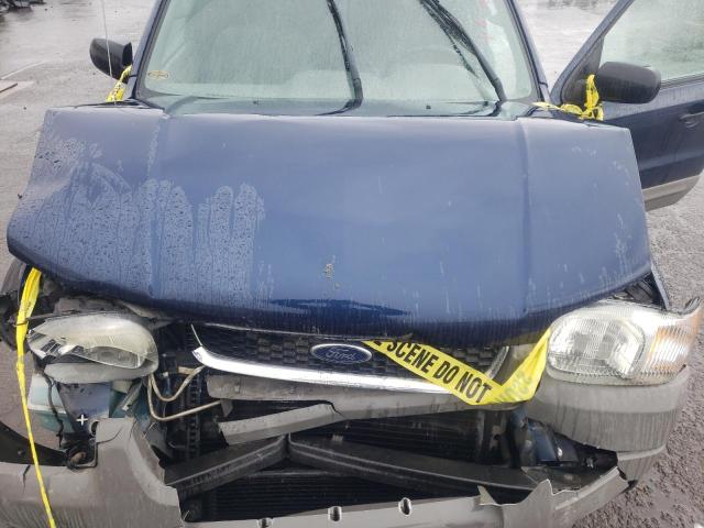 Photo 11 from auction – 2002 FORD ESCAPE XLT with VIN 1FMCU03152KD87024