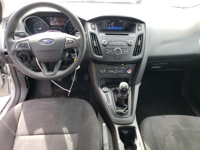 Photo 8 from auction – 2016 FORD FOCUS S with VIN 1FADP3E24GL246833