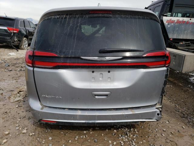 Photo 6 from auction – 2021 CHRYSLER PACIFICA T with VIN 2C4RC1BG0MR533251