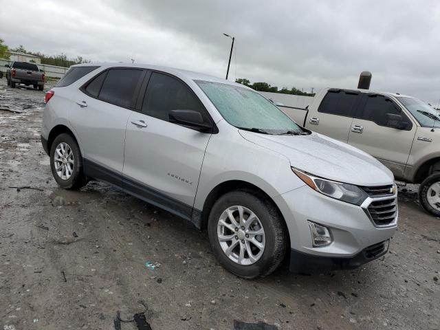 Photo 4 from auction – 2020 CHEVROLET EQUINOX LS with VIN 3GNAXHEV1LS560116