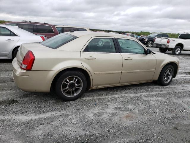 Photo 3 from auction – 2006 CHRYSLER 300 with VIN 2C3KA43R86H212113