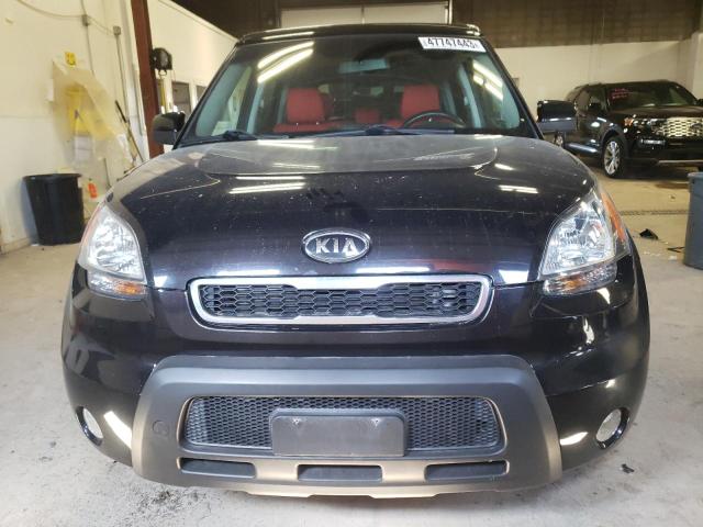 Photo 5 from auction – 2011 KIA SOUL with VIN KNDJT2A28B7214056