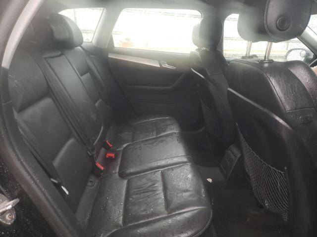 Photo 10 from auction – 2012 AUDI A3 PREMIUM with VIN WAUPEAFM3CA042710