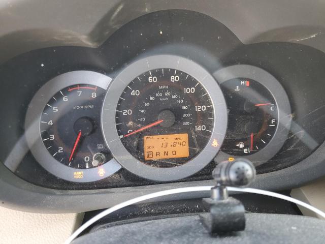 Photo 9 from auction – 2010 TOYOTA RAV4 with VIN 2T3BF4DV8AW025715