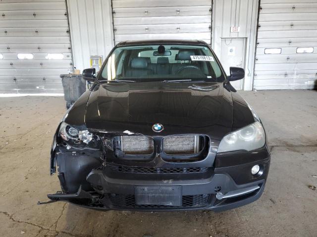 Photo 5 from auction – 2010 BMW X5 XDRIVE3 with VIN 5UXFE4C55AL384737