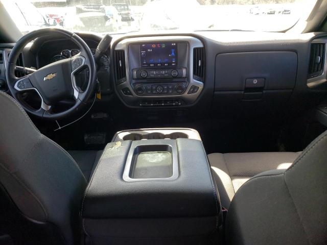 Photo 8 from auction – 2014 CHEVROLET silverado with VIN 1GCVKRECXEZ164480