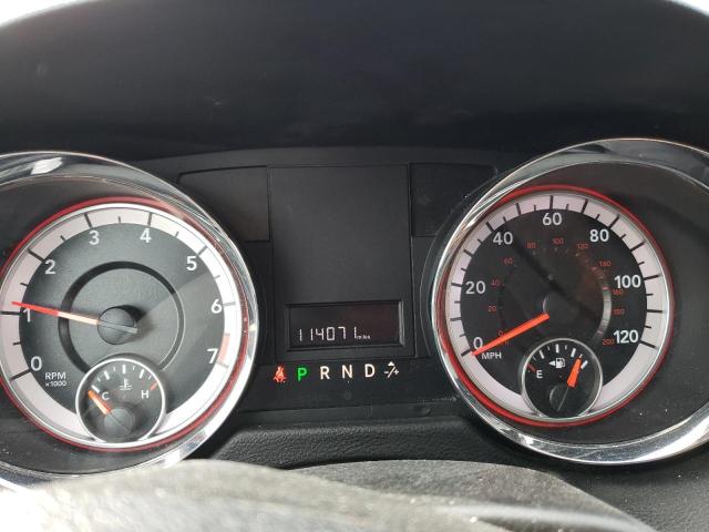 Photo 9 from auction – 2019 DODGE GRAND CARA with VIN 2C4RDGCG9KR690143