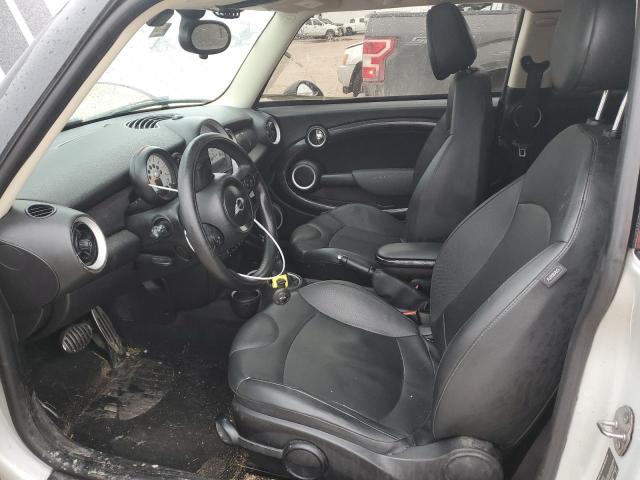 Photo 7 from auction – 2014 MINI COOPER S C with VIN WMWZG3C54ET800377