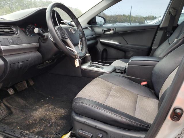 Photo 7 from auction – 2013 TOYOTA CAMRY SE with VIN 4T1BK1FK7DU021505