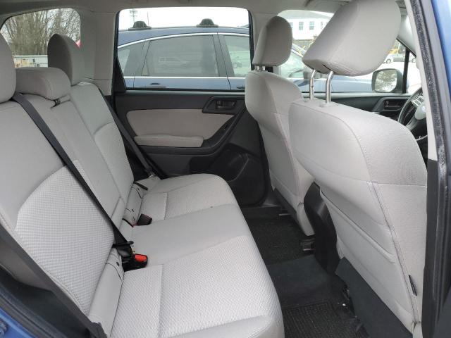 Photo 11 from auction – 2015 SUBARU FORESTER 2 with VIN JF2SJAFCXFH539279