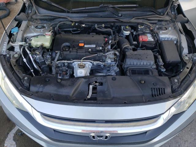 Photo 11 from auction – 2016 HONDA CIVIC EX with VIN 19XFC2F73GE042035