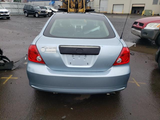 Photo 6 from auction – 2007 TOYOTA SCION TC with VIN JTKDE167570206401