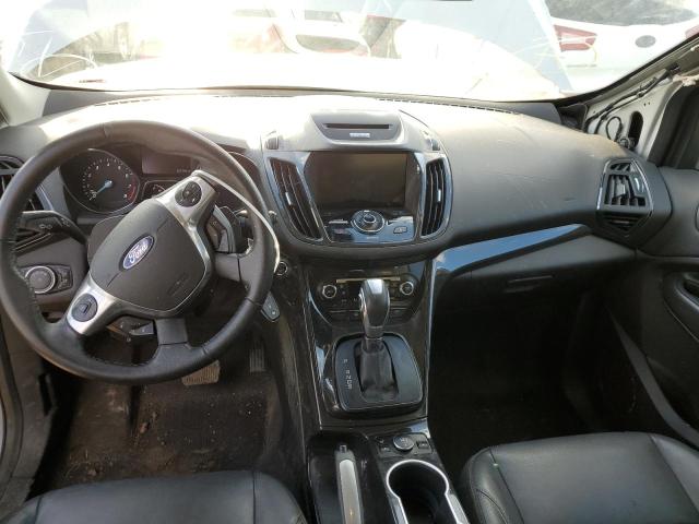 Photo 8 from auction – 2014 FORD ESCAPE TIT with VIN 1FMCU9J97EUD66357