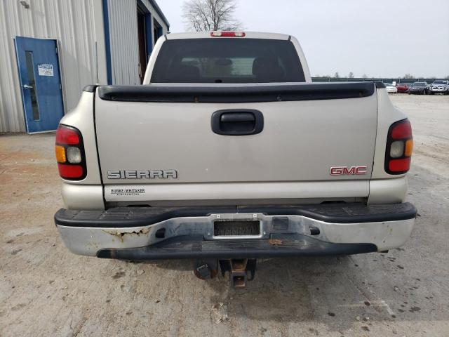 Photo 6 from auction – 2004 GMC NEW SIERRA with VIN 1GTEK19T34Z348203