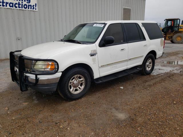 FORD EXPEDITION 2000 with VIN 1FMRU15L0YLB42603 - Photo from auction