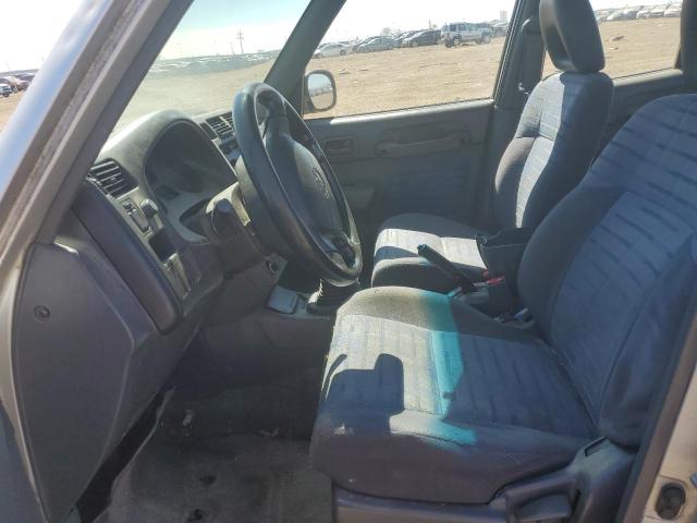 Photo 7 from auction – 1997 TOYOTA RAV4 with VIN JT3HP10V3V7023369
