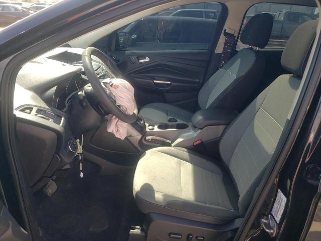 Photo 7 from auction – 2015 FORD ESCAPE SE with VIN 1FMCU0G91FUB56471