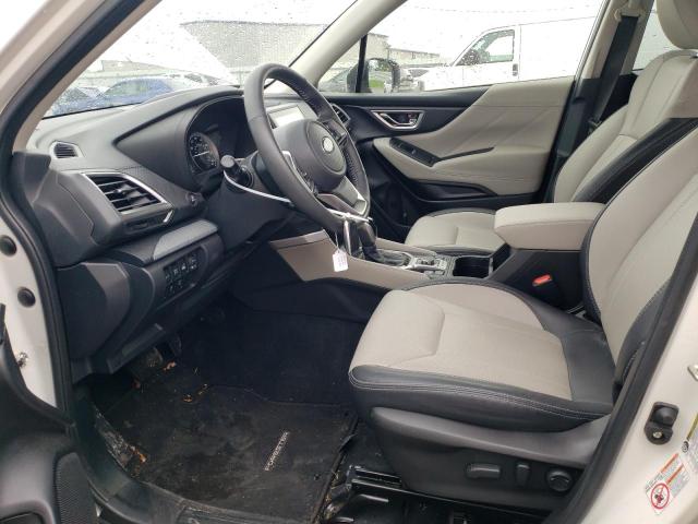 Photo 7 from auction – 2020 SUBARU FORESTER L with VIN JF2SKAUC2LH509351