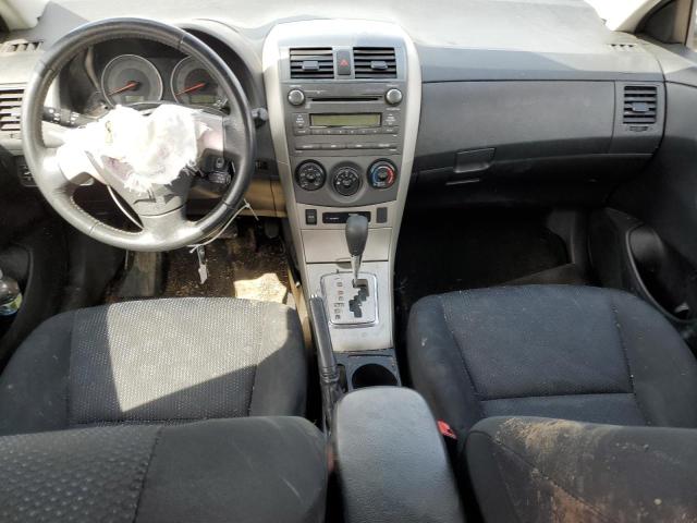 Photo 8 from auction – 2010 TOYOTA COROLLA BA with VIN 2T1BU4EE4AC248591