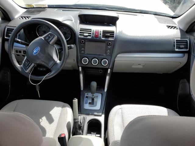 Photo 8 from auction – 2016 SUBARU FORESTER 2 with VIN JF2SJABC8GH524464