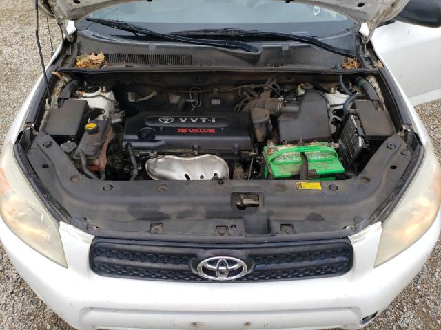 Photo 11 from auction – 2008 TOYOTA RAV4 with VIN JTMZD33V986056659