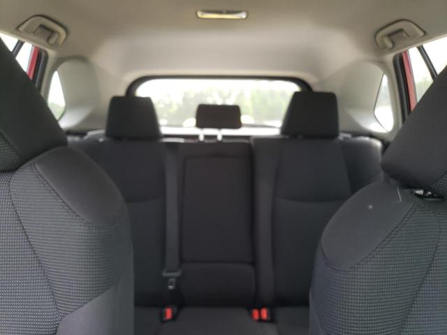 Photo 10 from auction – 2021 TOYOTA RAV4 LE with VIN 2T3H1RFV6MW156729