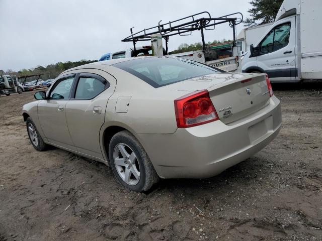 Photo 2 from auction – 2009 DODGE CHARGER with VIN 2B3KA43D19H573396