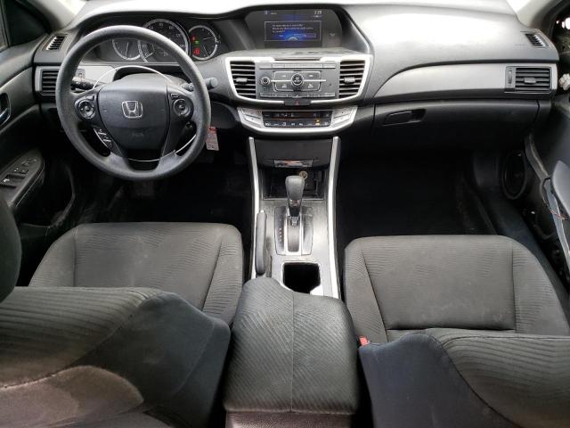 Photo 8 from auction – 2015 HONDA ACCORD LX with VIN 1HGCR2F32FA125103