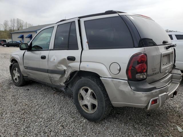 Photo 2 from auction – 2004 CHEVROLET 10/1500 with VIN 1GNDT13S942209587