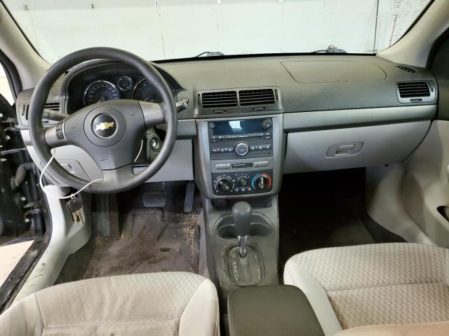 Photo 8 from auction – 2008 CHEVROLET COBALT LT with VIN 1G1AL18F687270629