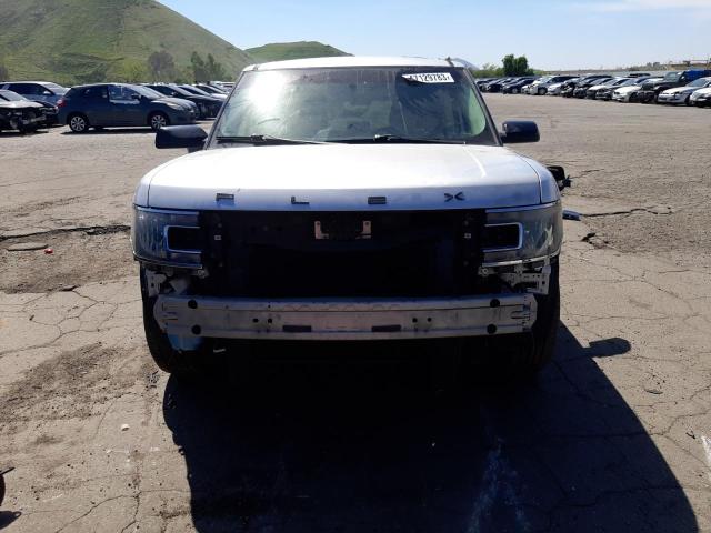 Photo 5 from auction – 2014 FORD FLEX SEL with VIN 2FMGK5C82EBD03371