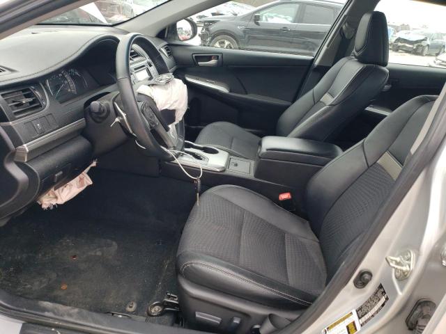 Photo 7 from auction – 2014 TOYOTA CAMRY L with VIN 4T1BF1FK5EU456268
