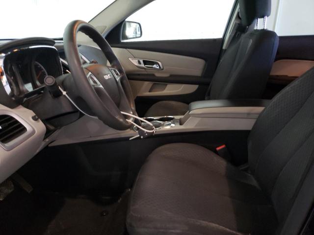 Photo 7 from auction – 2015 GMC TERRAIN SL with VIN 2GKALMEK1F6183216