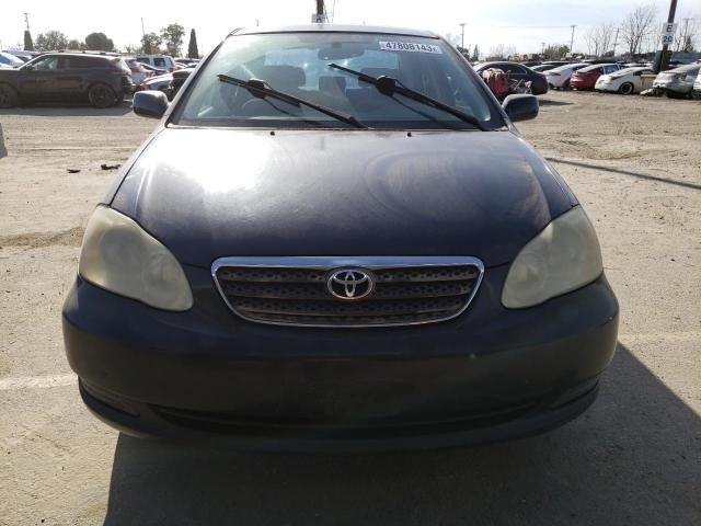 Photo 5 from auction – 2006 TOYOTA COROLLA CE with VIN 1NXBR30E46Z632525